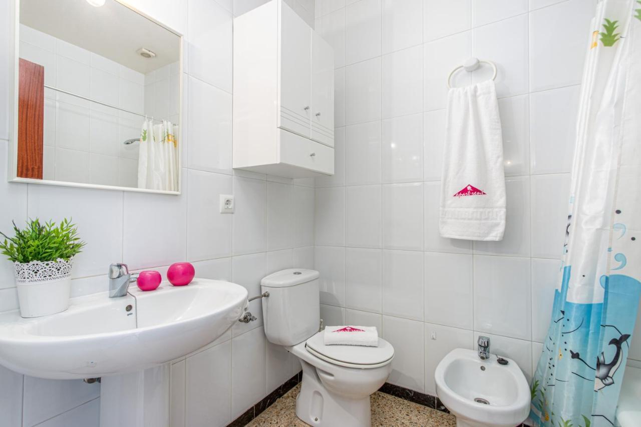 Basic Comfort Poeta Marquina 1º 2025 Apartamento Rosas